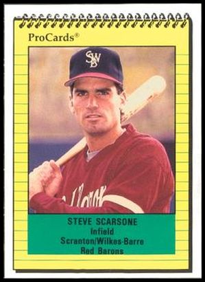 2548 Steve Scarsone